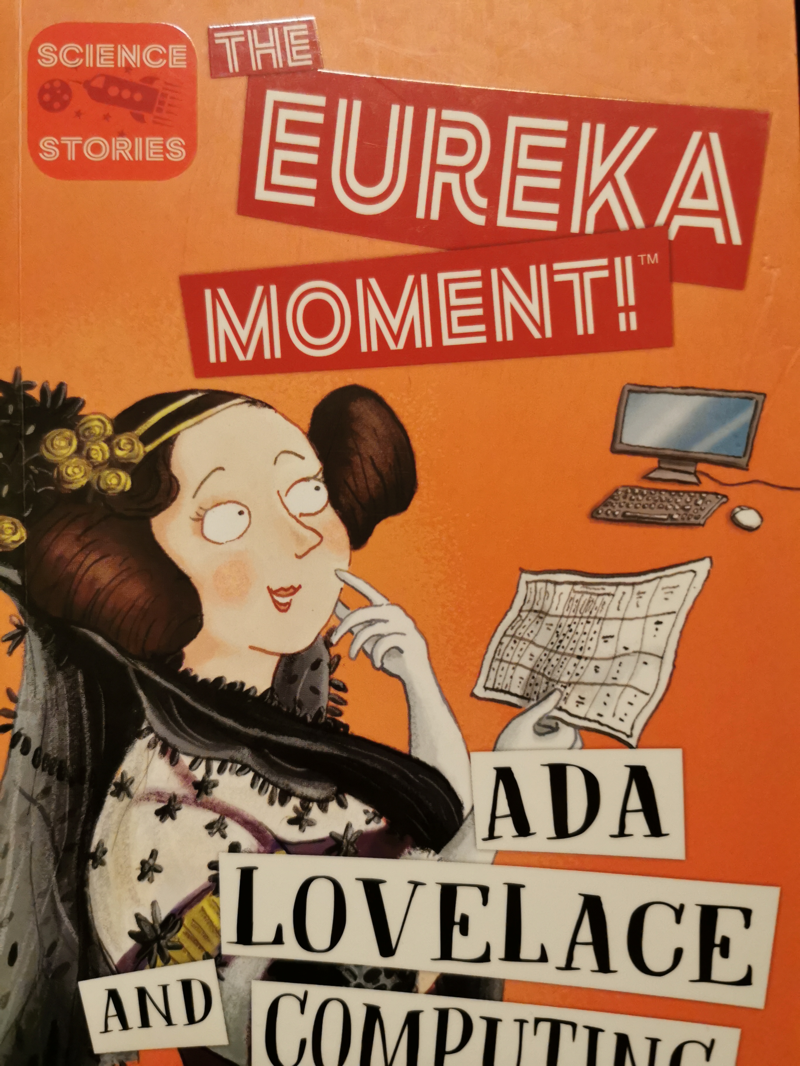 Ada Lovelace Conputing