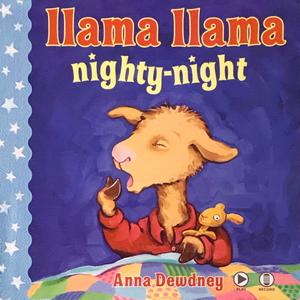 llama llama nighty-night