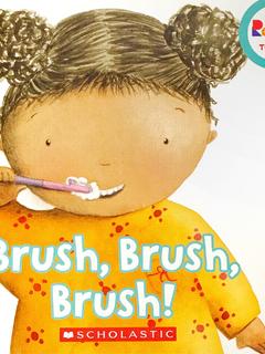 Brush, Brush, Brush