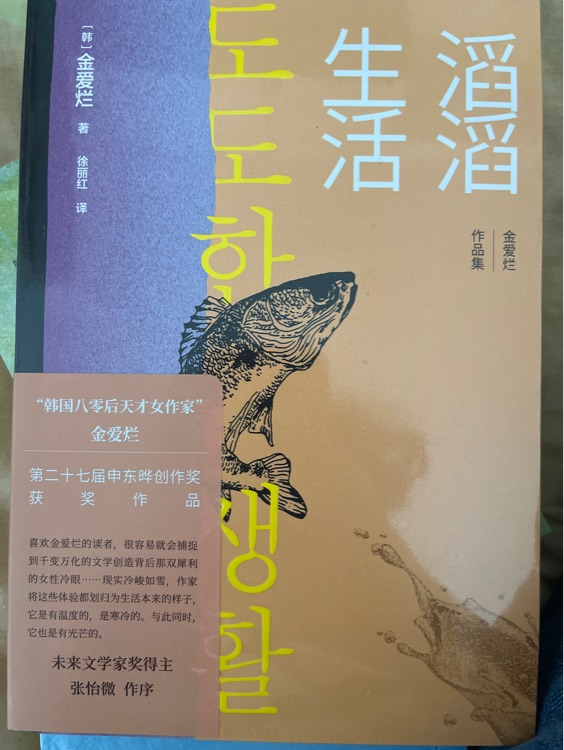 滔滔生活