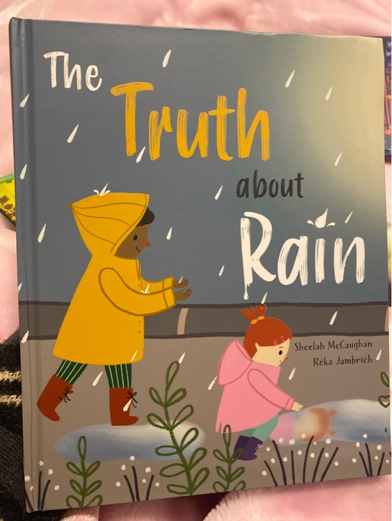 The truth about rain