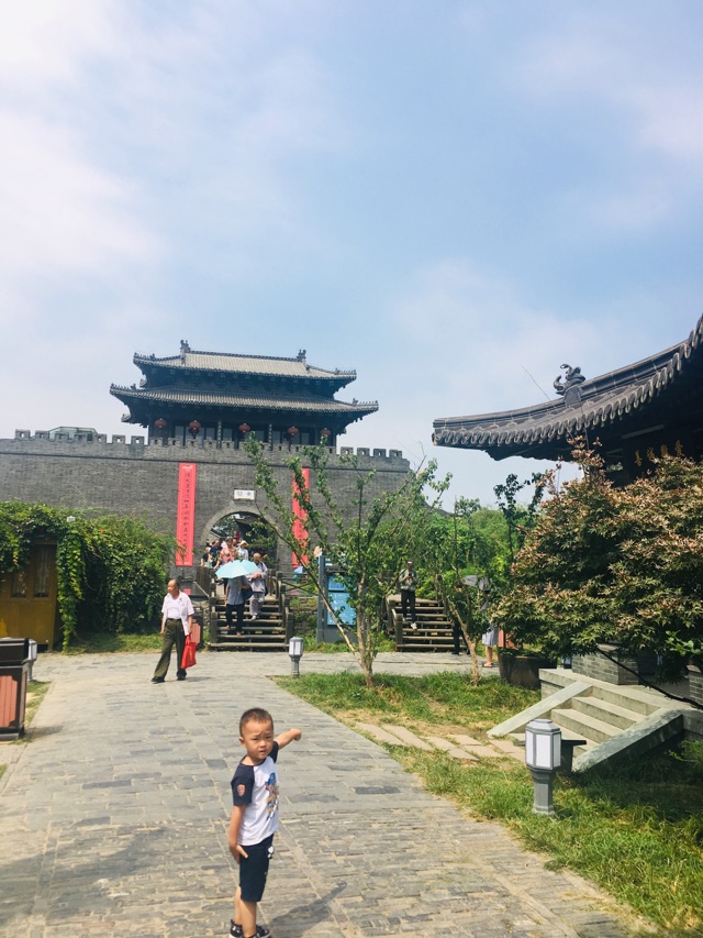 2019/8/22二寶在