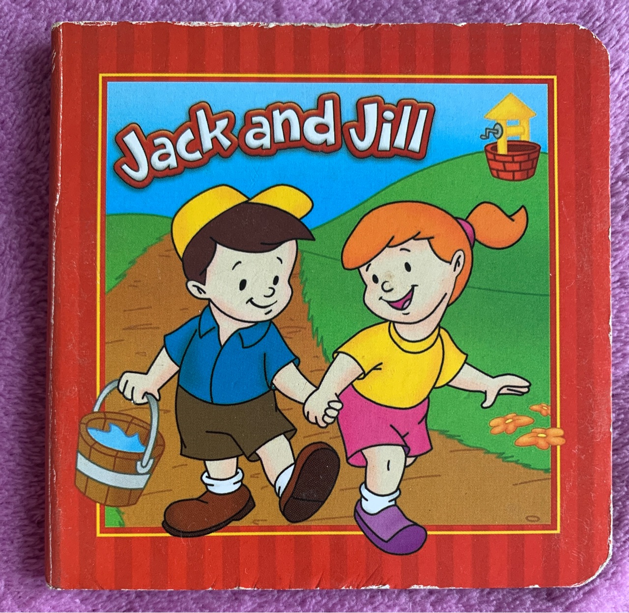 Jack and Jill