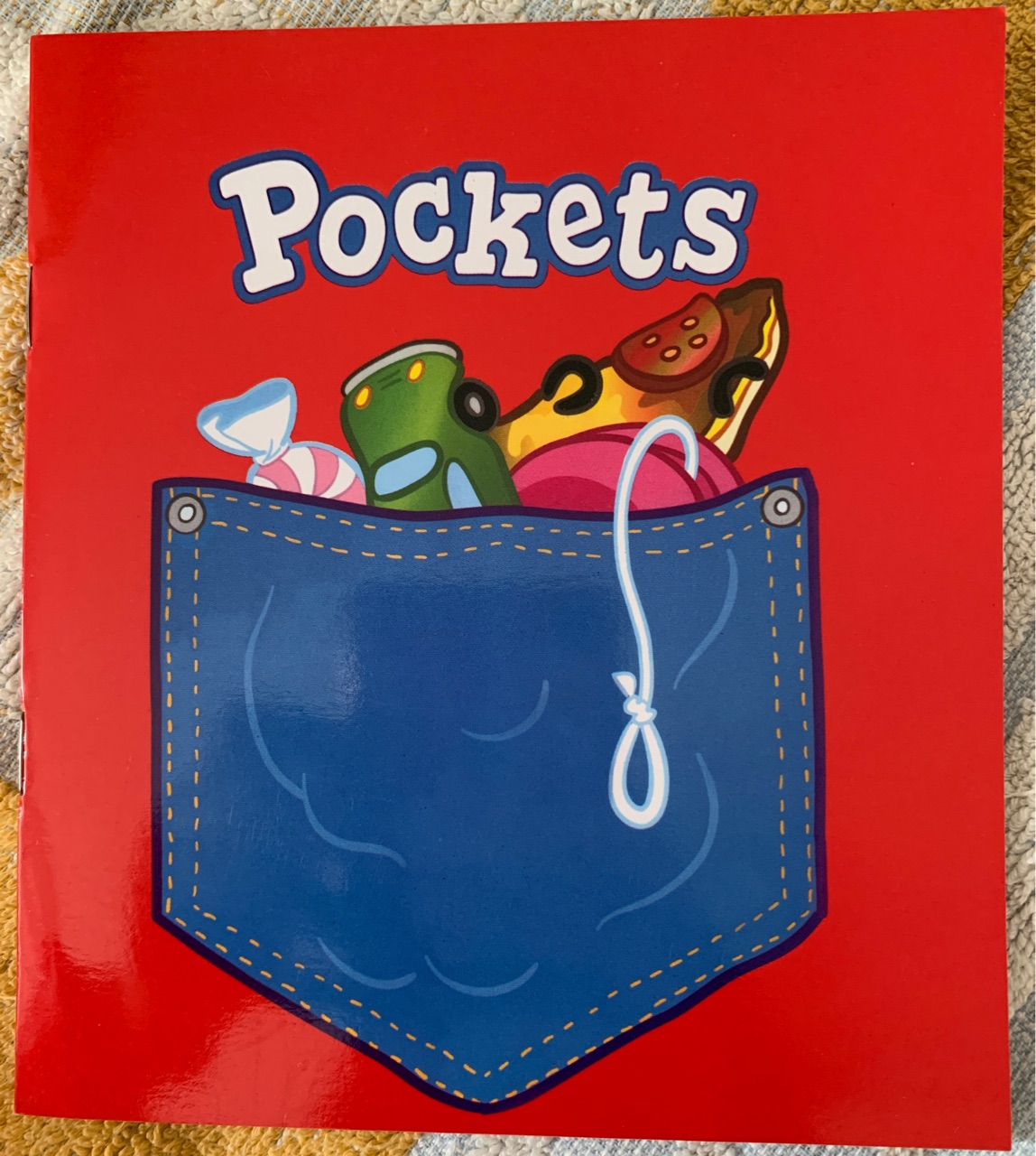 Pockets