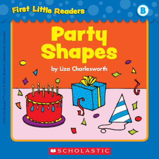 party shapes