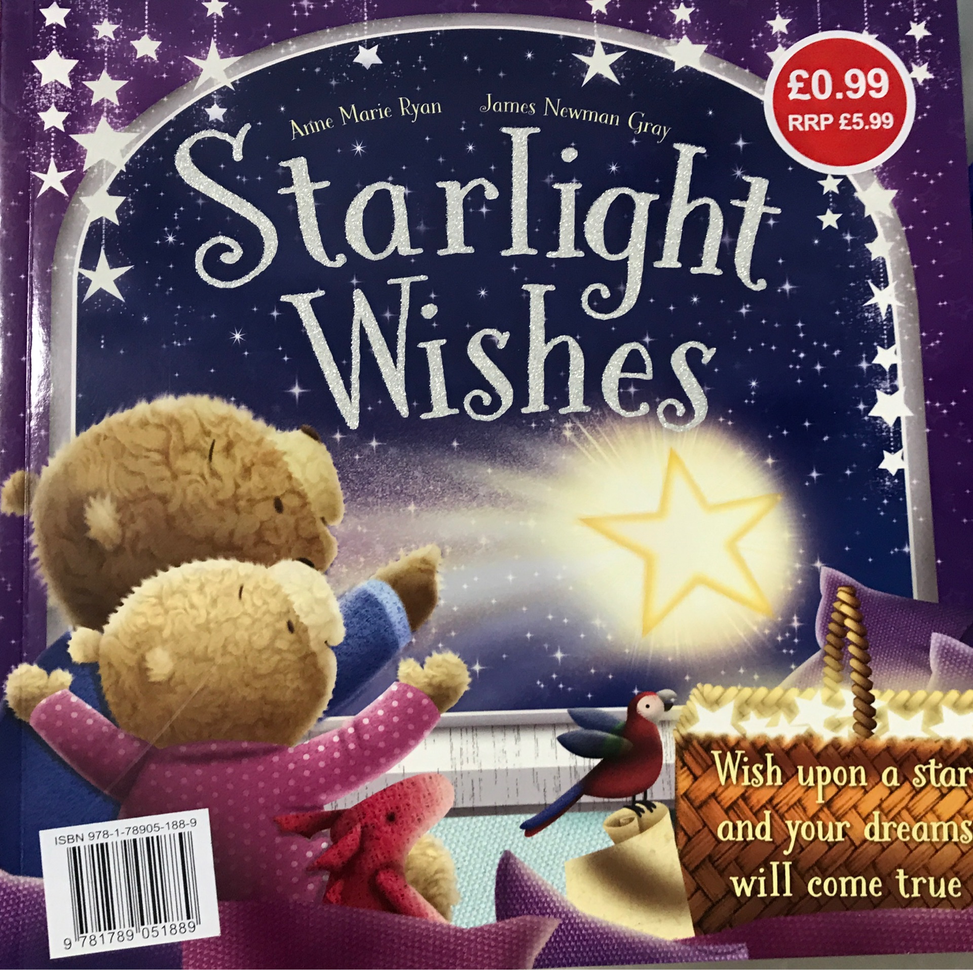 Starlight Wishes