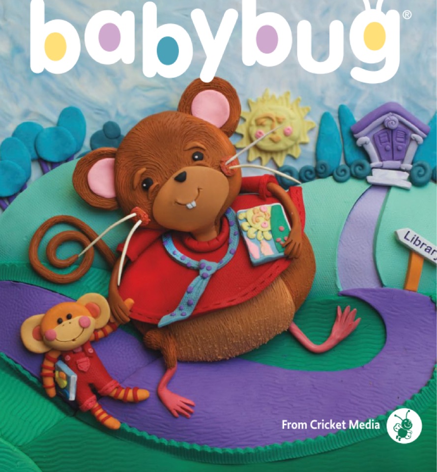 Babybug 2018 March