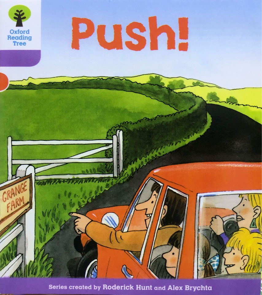Push!