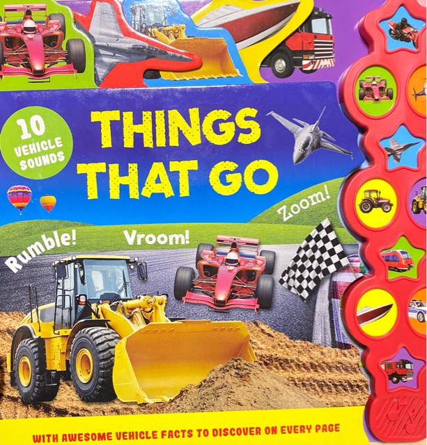 Things That Go