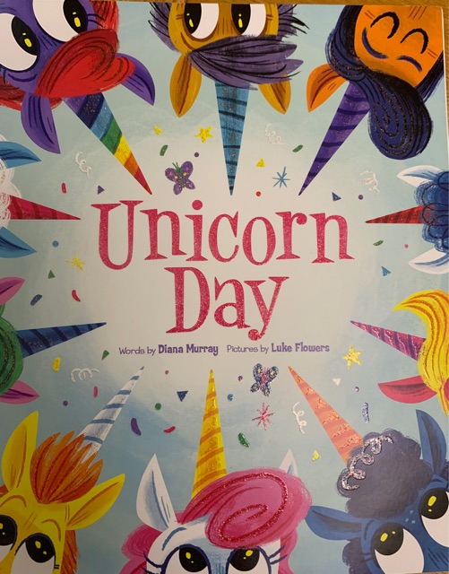 Unicorn Day