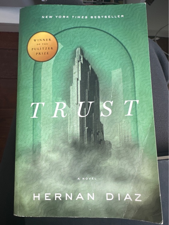 TRUST
