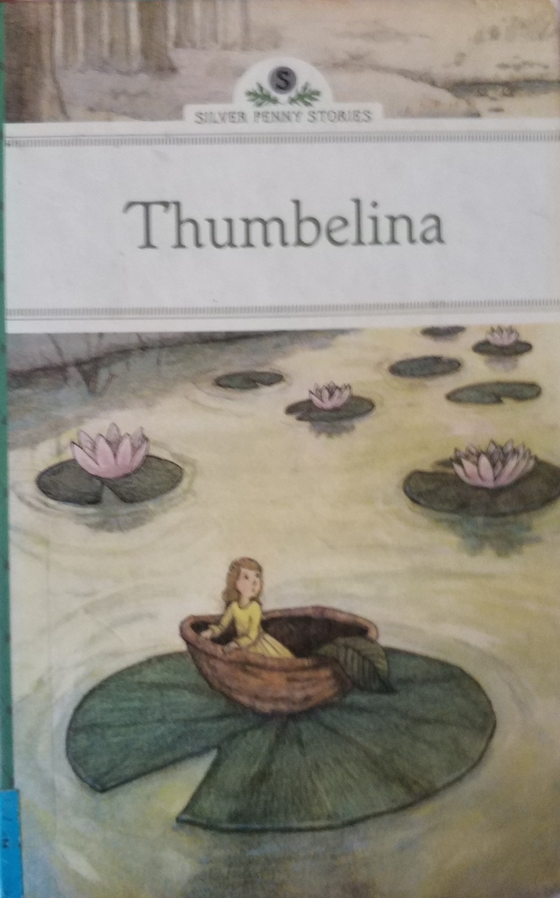 thumbelina