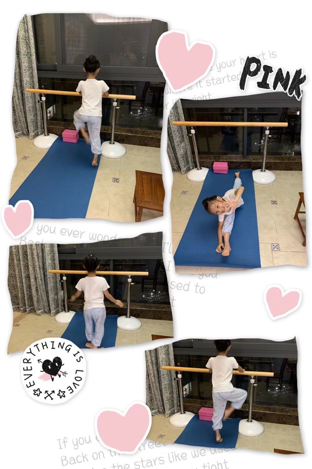 Khloe 20190820打