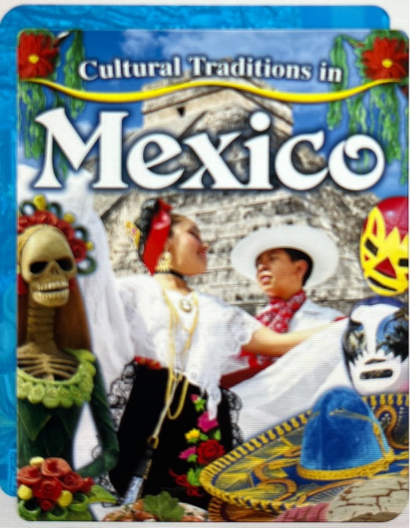 cultural traditions in Mexico