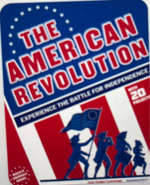 The american bevolution