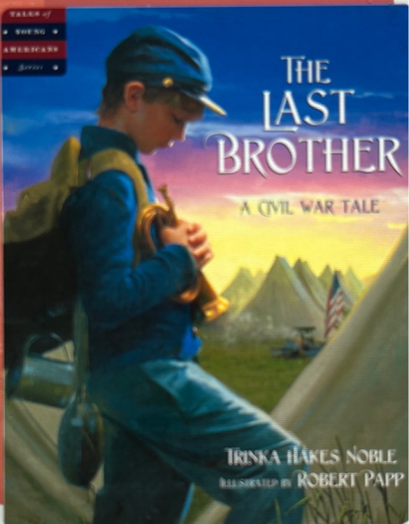 The last brother