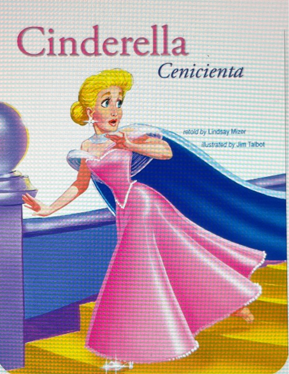 Cinderella