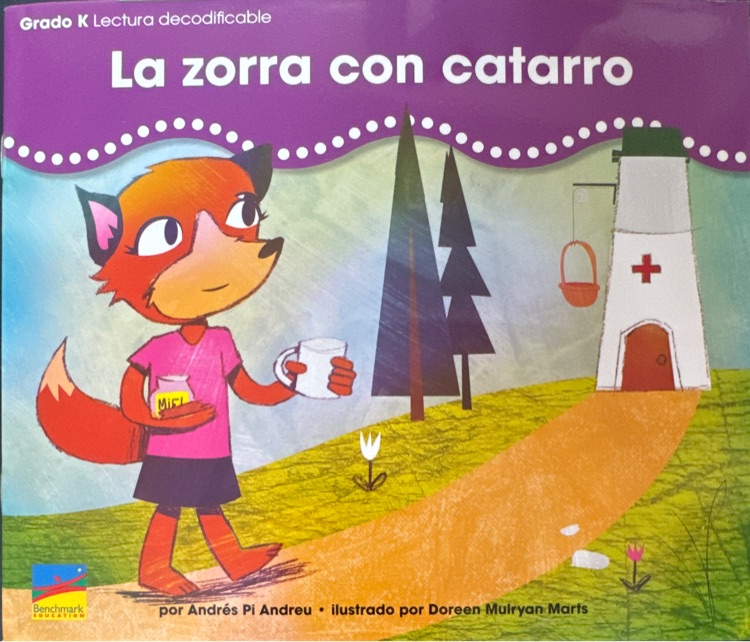 La zorra con catarro