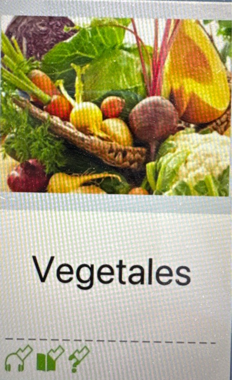 spanish raz A Vegetables