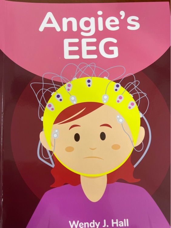 Angie's EEG