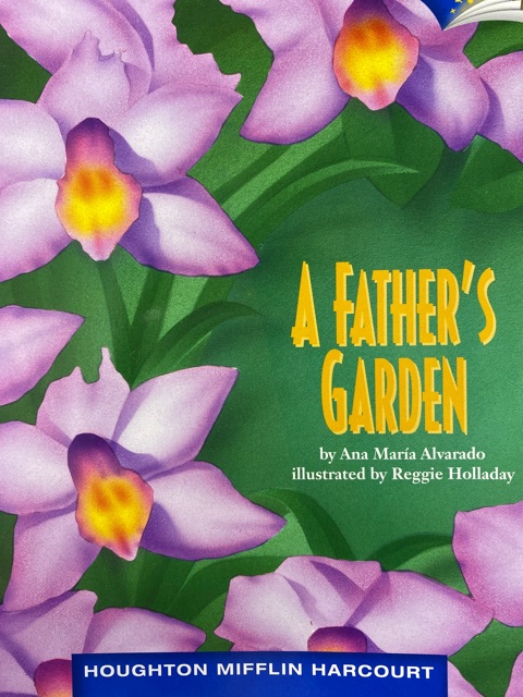 A Father's Garden