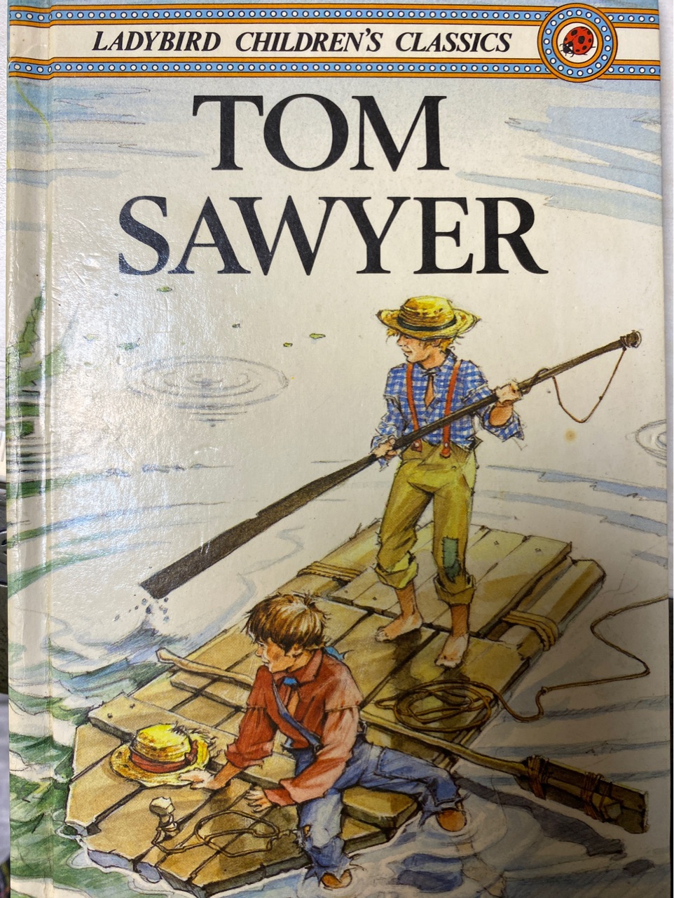 Tom Sawyer