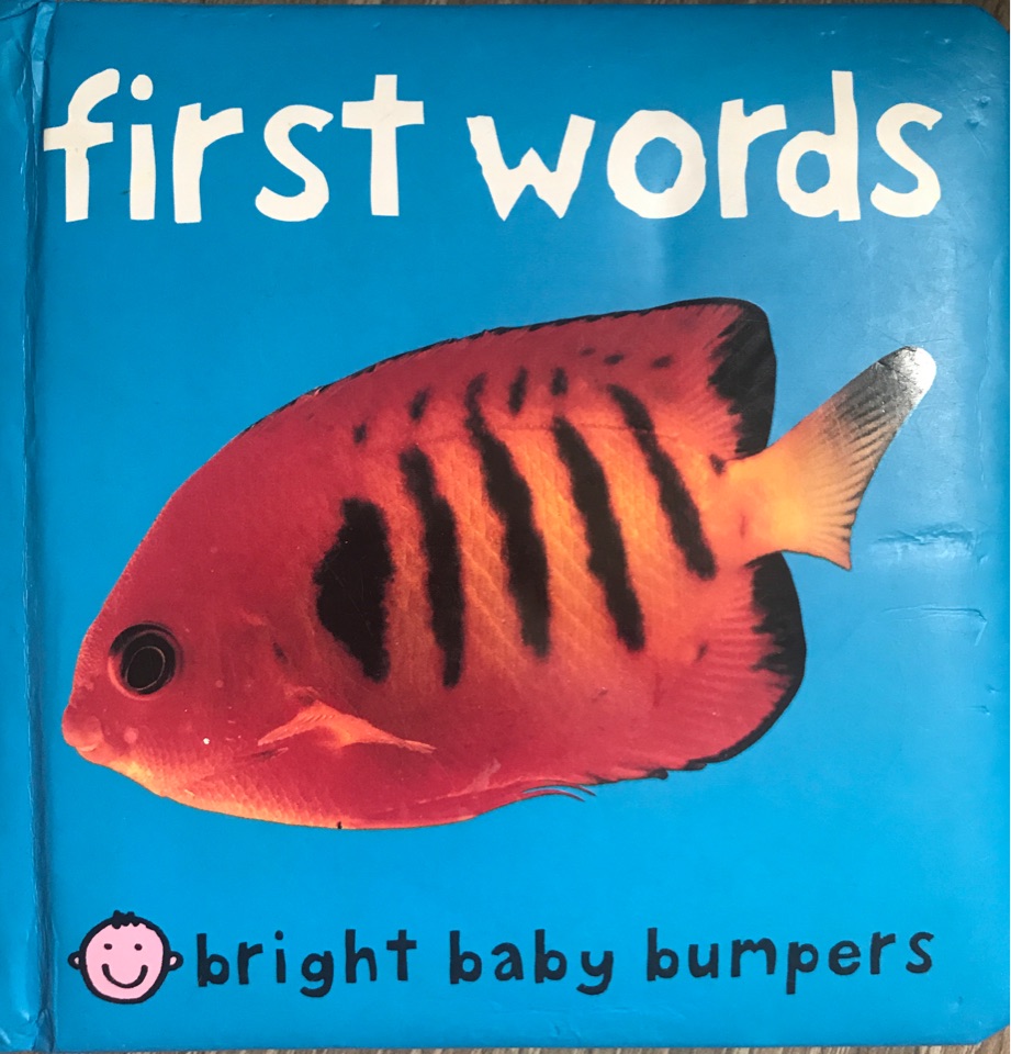 First words