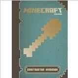 Minecraft: Construction Handbook: An Official Mojang Book