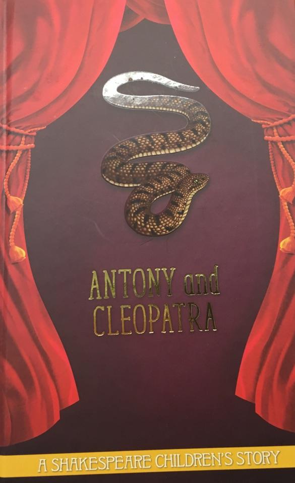 Antony and cleopatra