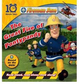 Fireman Sam