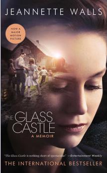 玻璃城堡 Glass Castle