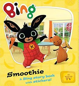 Bing Smoothie