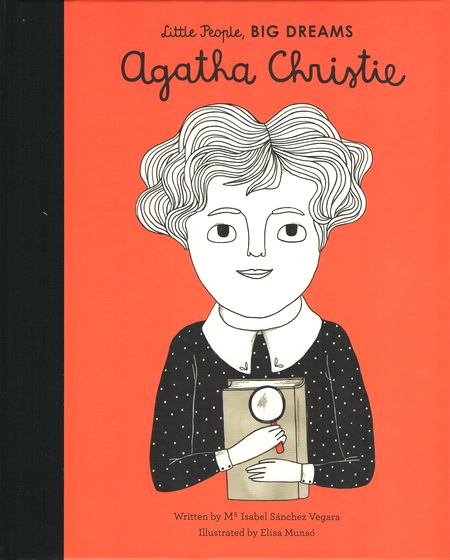 Agatha Christie