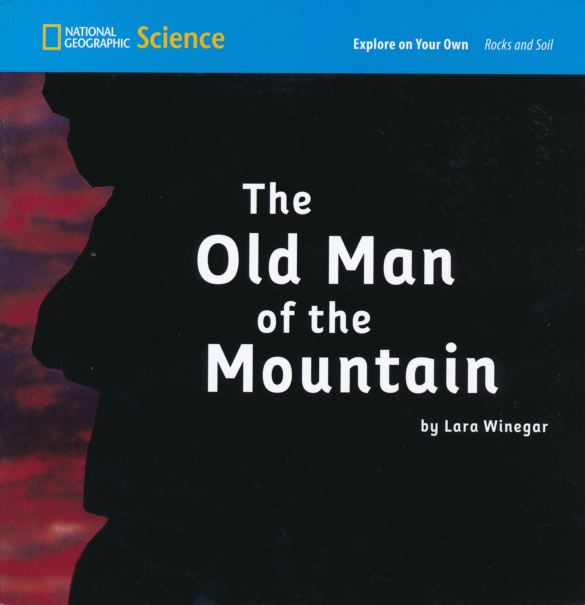 The Old Man of the Mountain