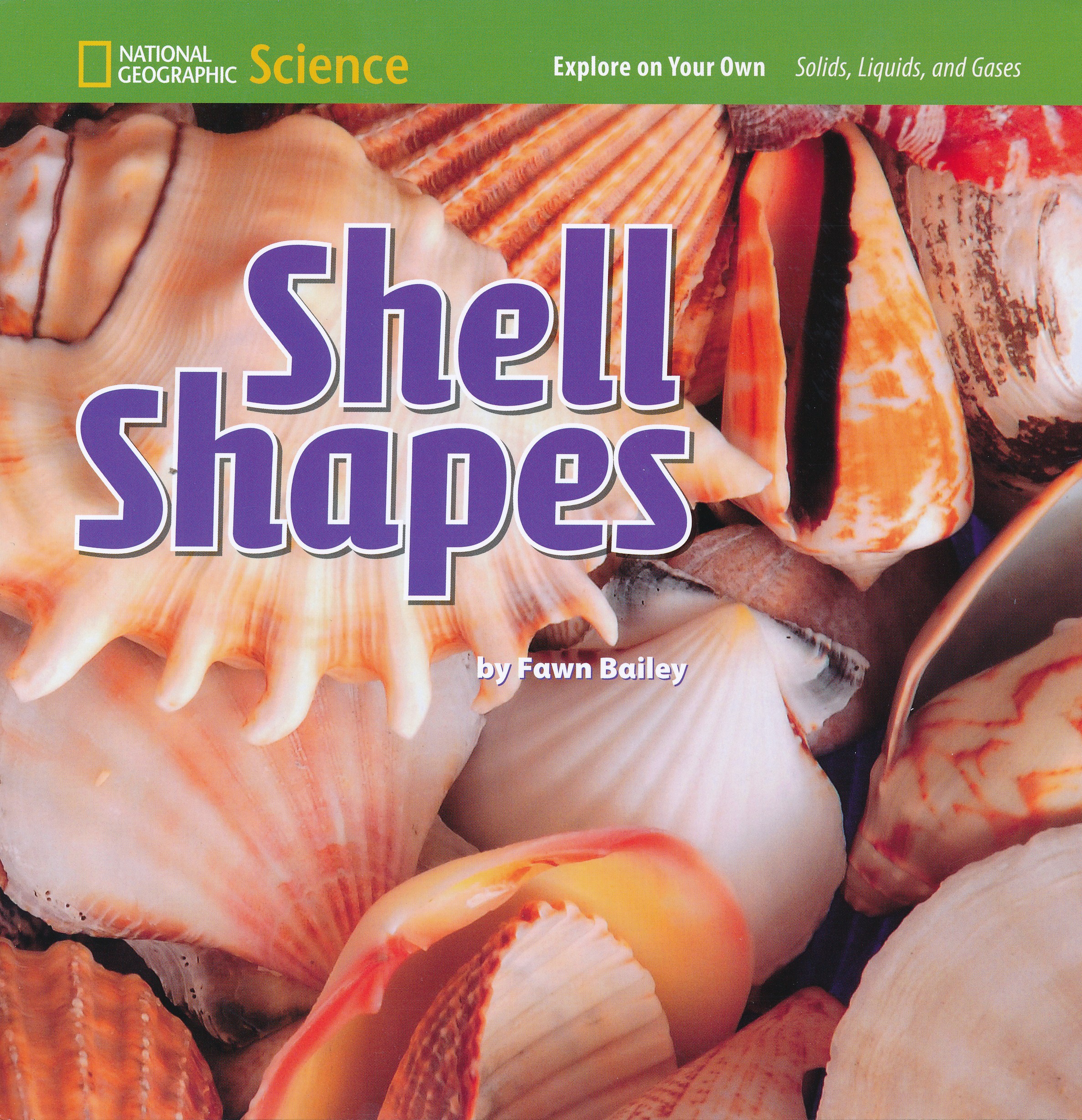 Shell Shapes