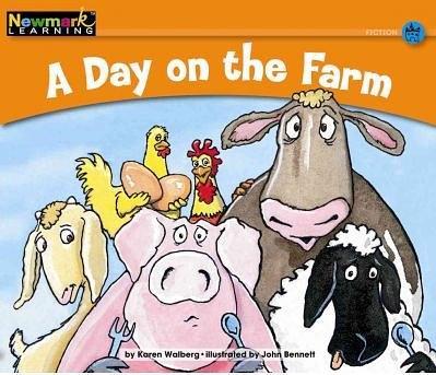 A Day on the Farm