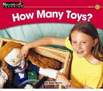 How Many Toys?