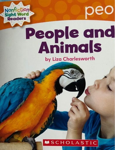 People and Animals