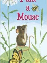 I Am a Mouse