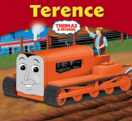 Thomas Library: Terence