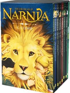 纳尼亚传奇 The Chronicles of Narnia