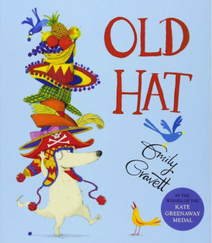 Old Hat