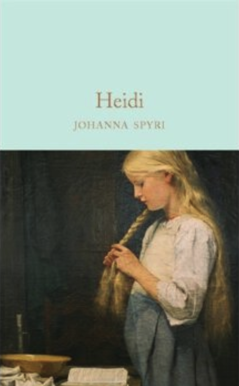 Heidi