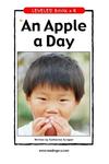 An Apple a Day（RAZ R级）