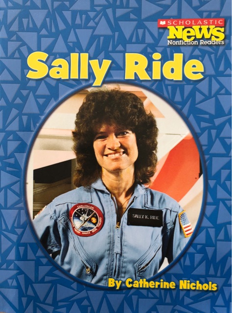 Sally Ride