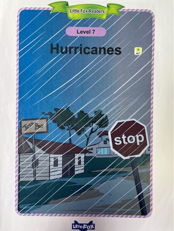 Hurricanes