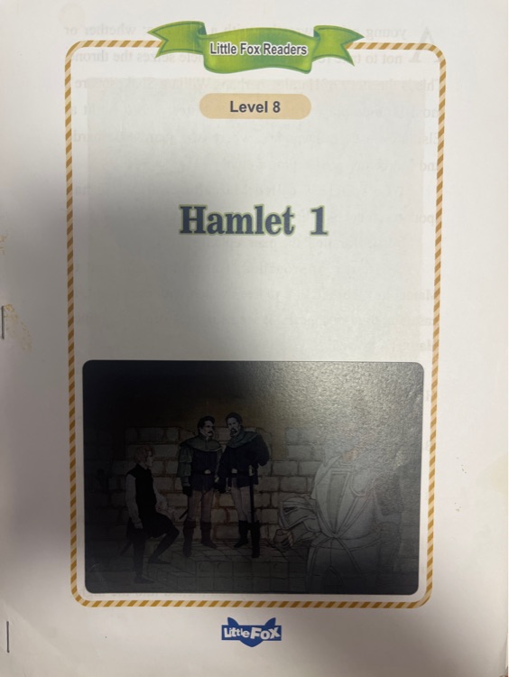 Hamlet