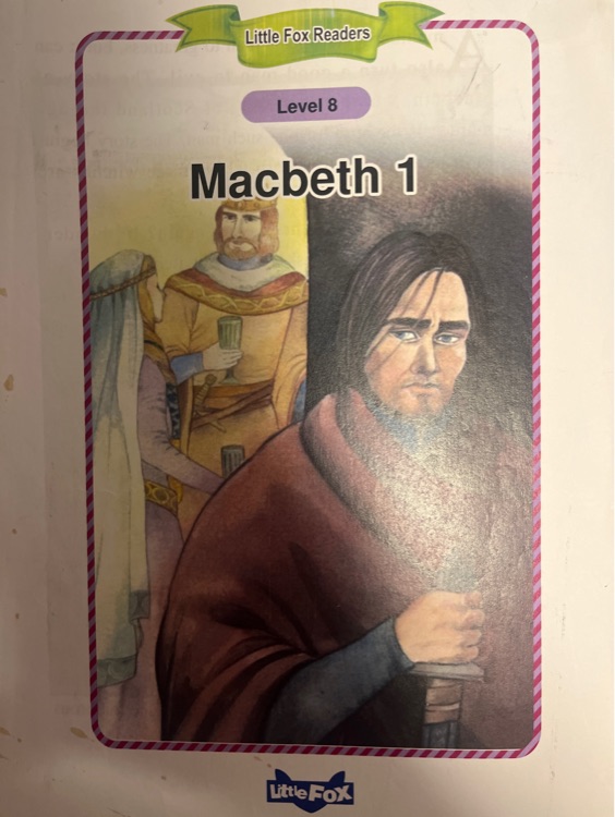 Macbeth