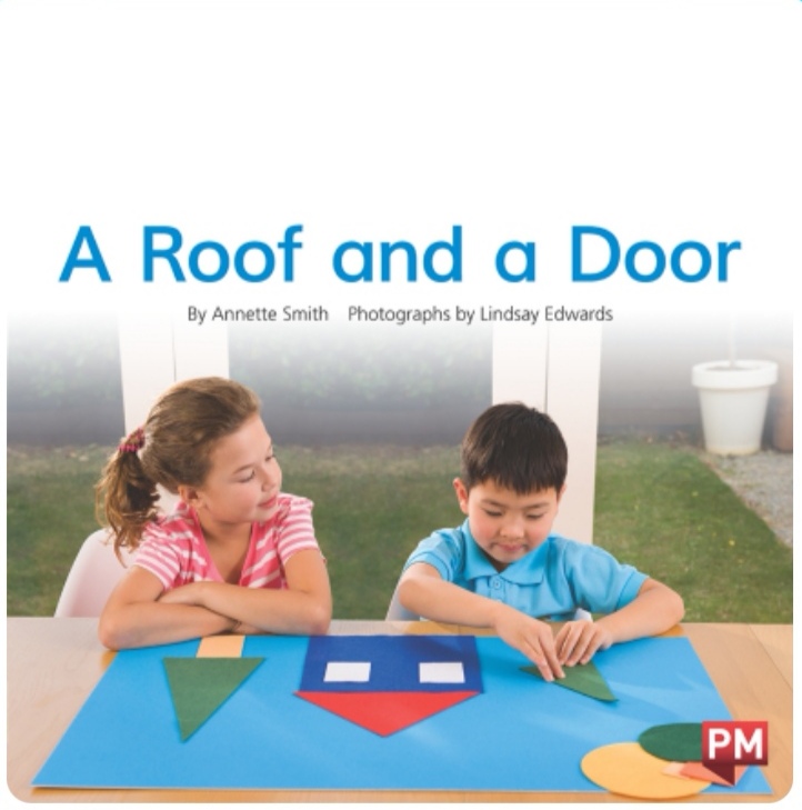 A Roof and a Door