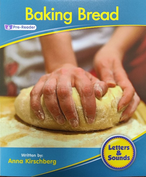 Baking Bread